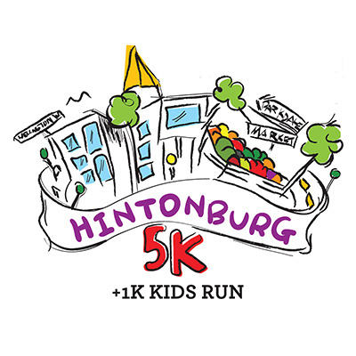 Hintonburg 5k