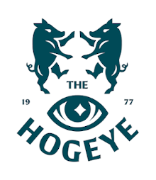 Hogeye Logo