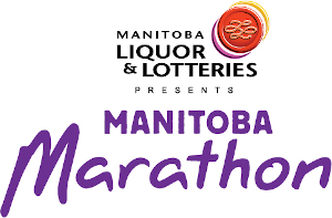 Manitoba Marathon Logo