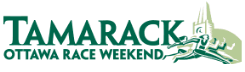 Tamarack ORW Logo