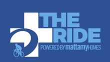 Do The Ride Logo